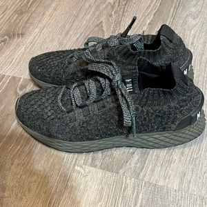 NoBull knit runner 8.5